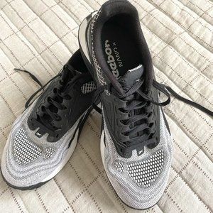 NEW - Size 7 - Reebok Women's Nano X2 Cross Trainer - Black/white